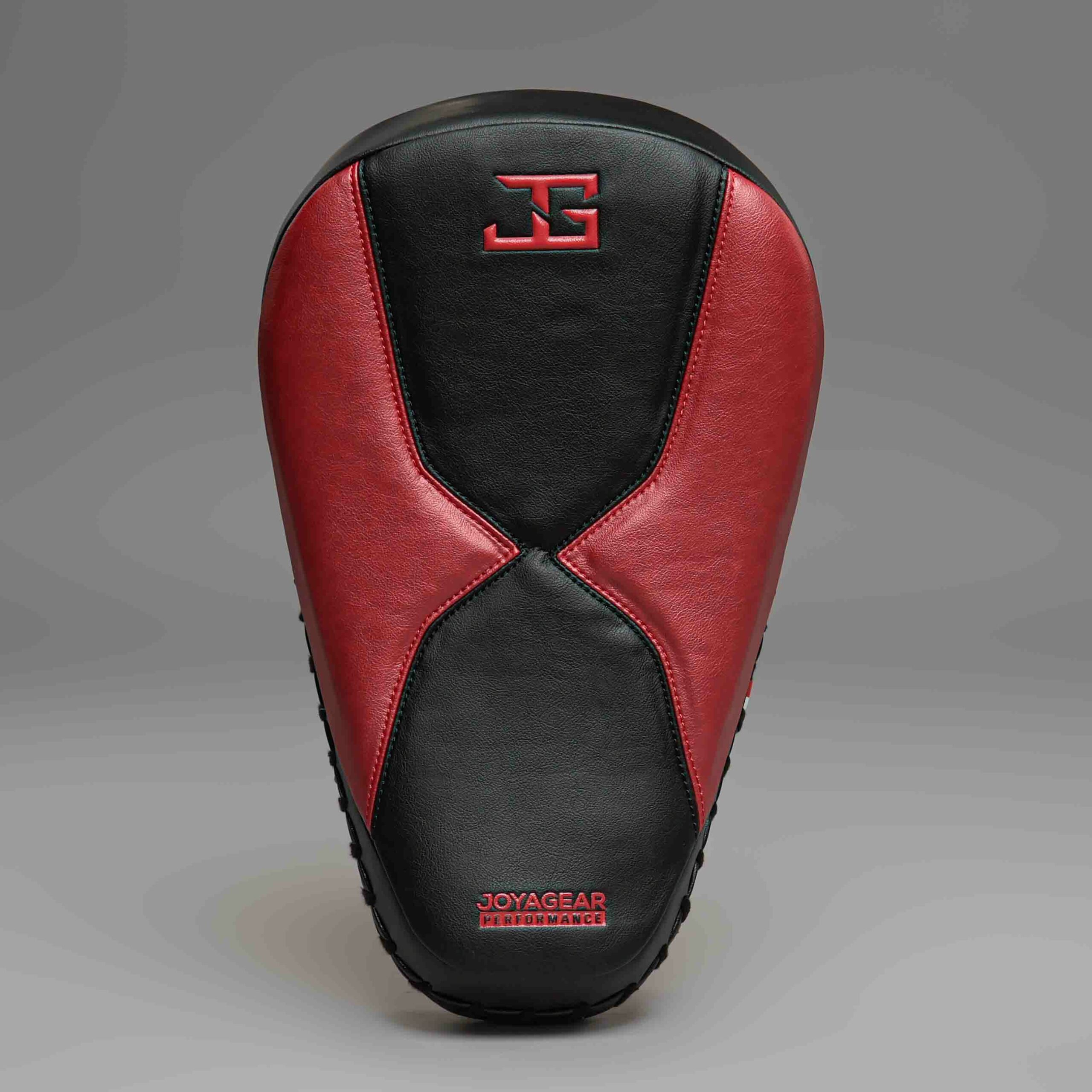 Joya Performance Focus Pads FM200 Zwart Rood Joya Performance Focus Pads FM200 Zwart Rood