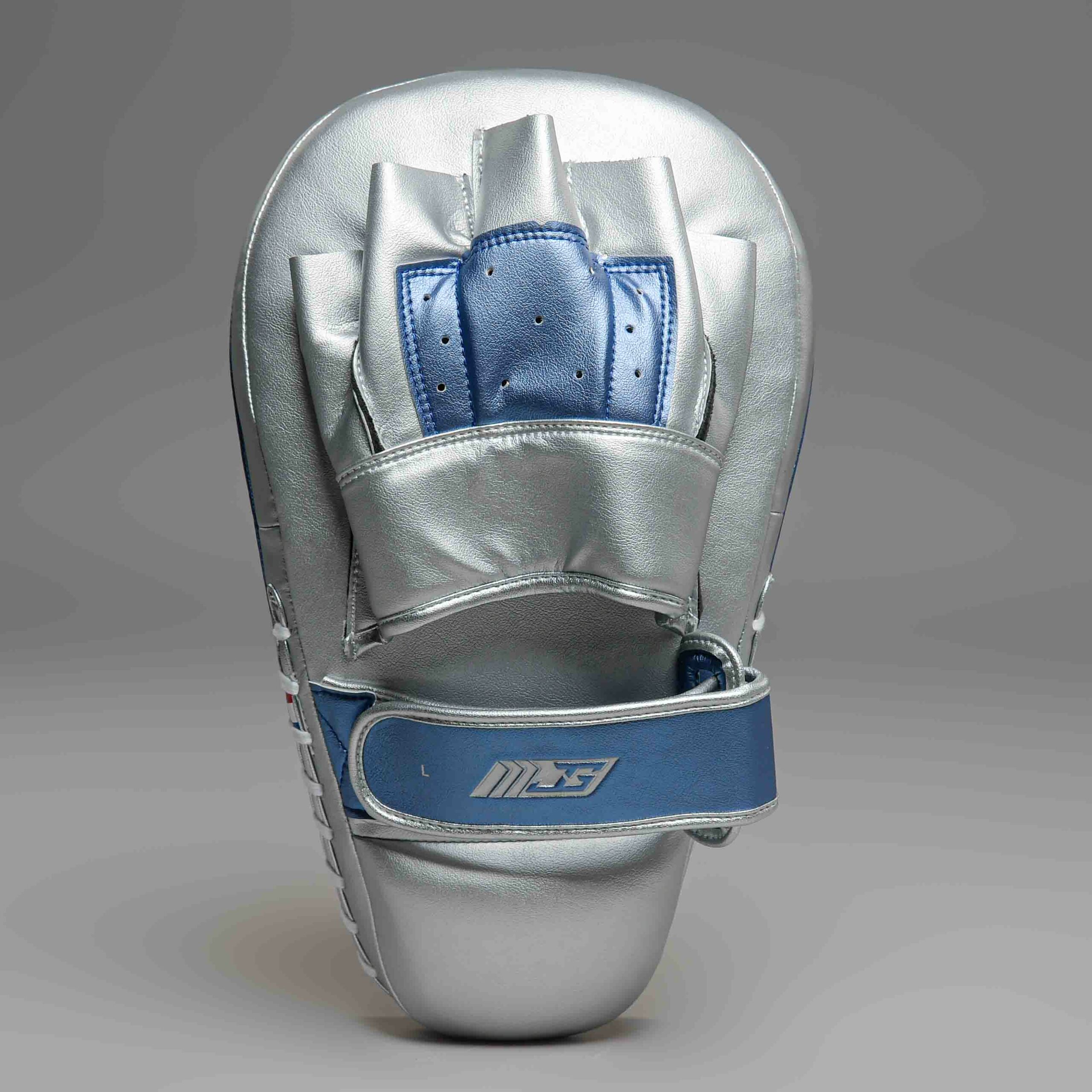Joya Performance Focus Pads FM200 Blauw Zilver Joya Performance Focus Pads FM200 Blauw Zilver