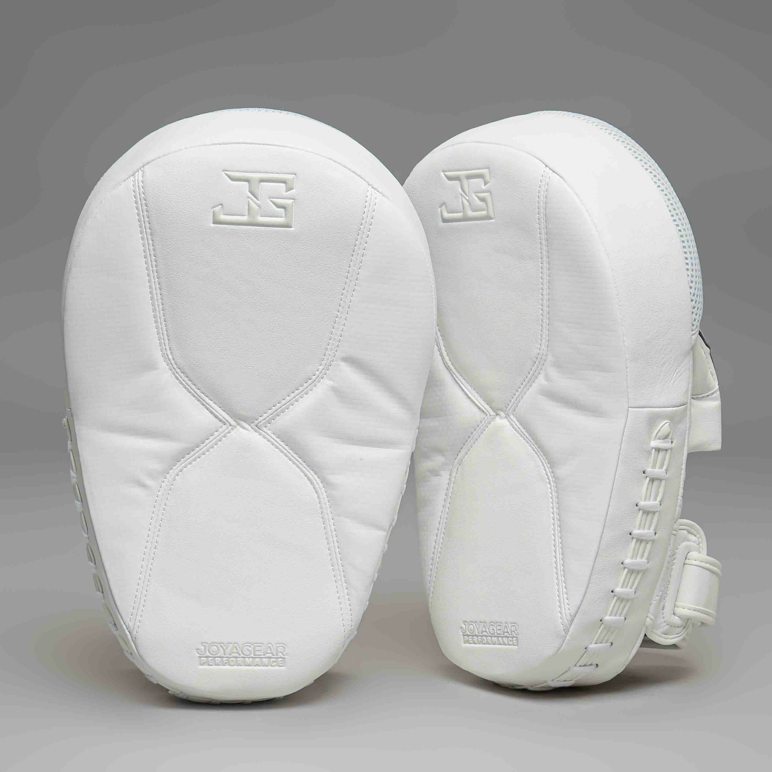 Joya Performance Focus Pads FM100 Wit Carbon Joya Performance Focus Pads FM100 Wit Carbon