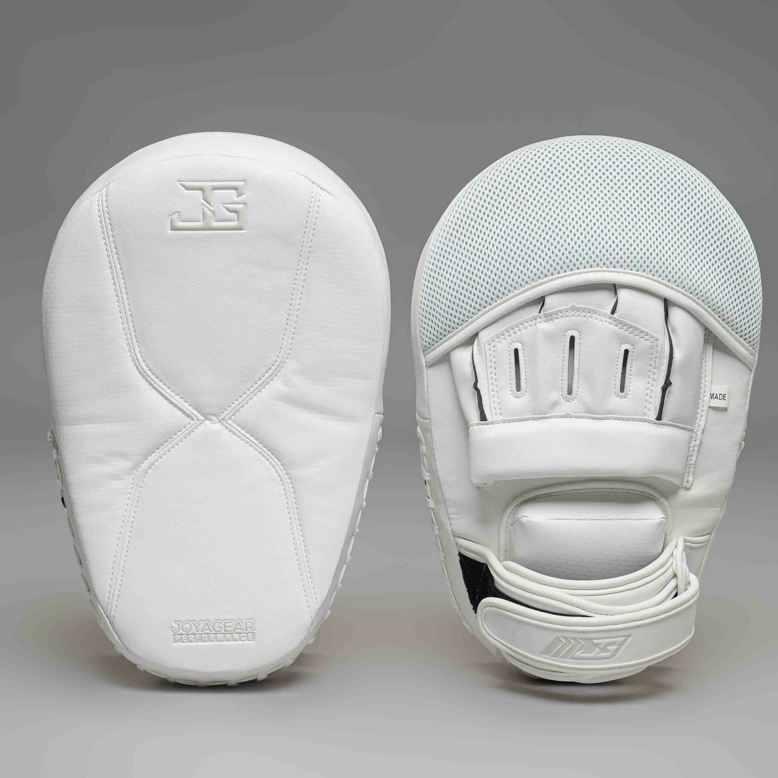 Joya Performance Focus Pads FM100 Wit Carbon Joya Performance Focus Pads FM100 Wit Carbon
