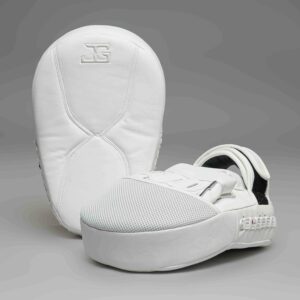 Joya Performance Focus Pads FM100 Wit Carbon Joya Performance Focus Pads FM100 Wit Carbon