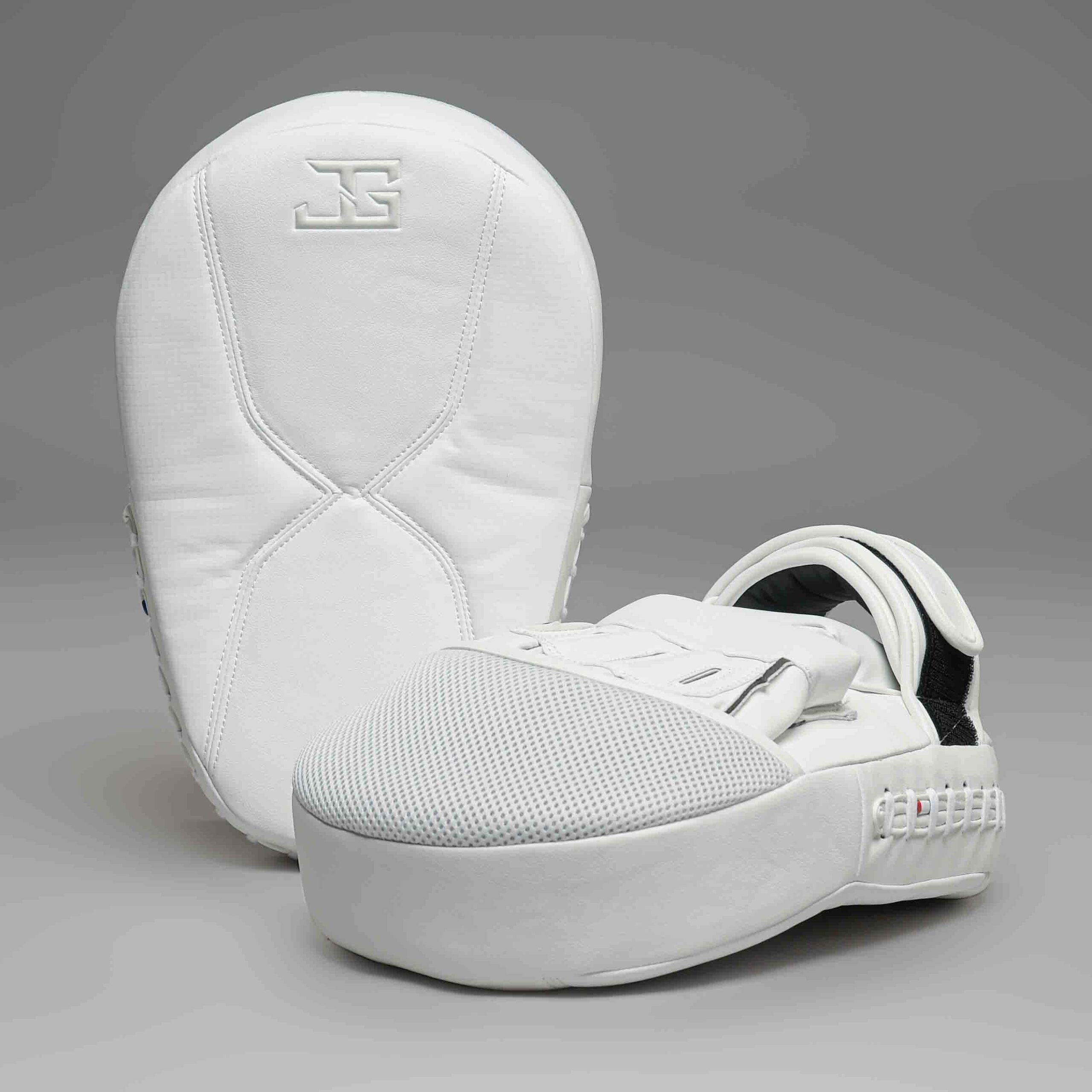 Joya Performance Focus Pads FM100 Wit Carbon Joya Performance Focus Pads FM100 Wit Carbon