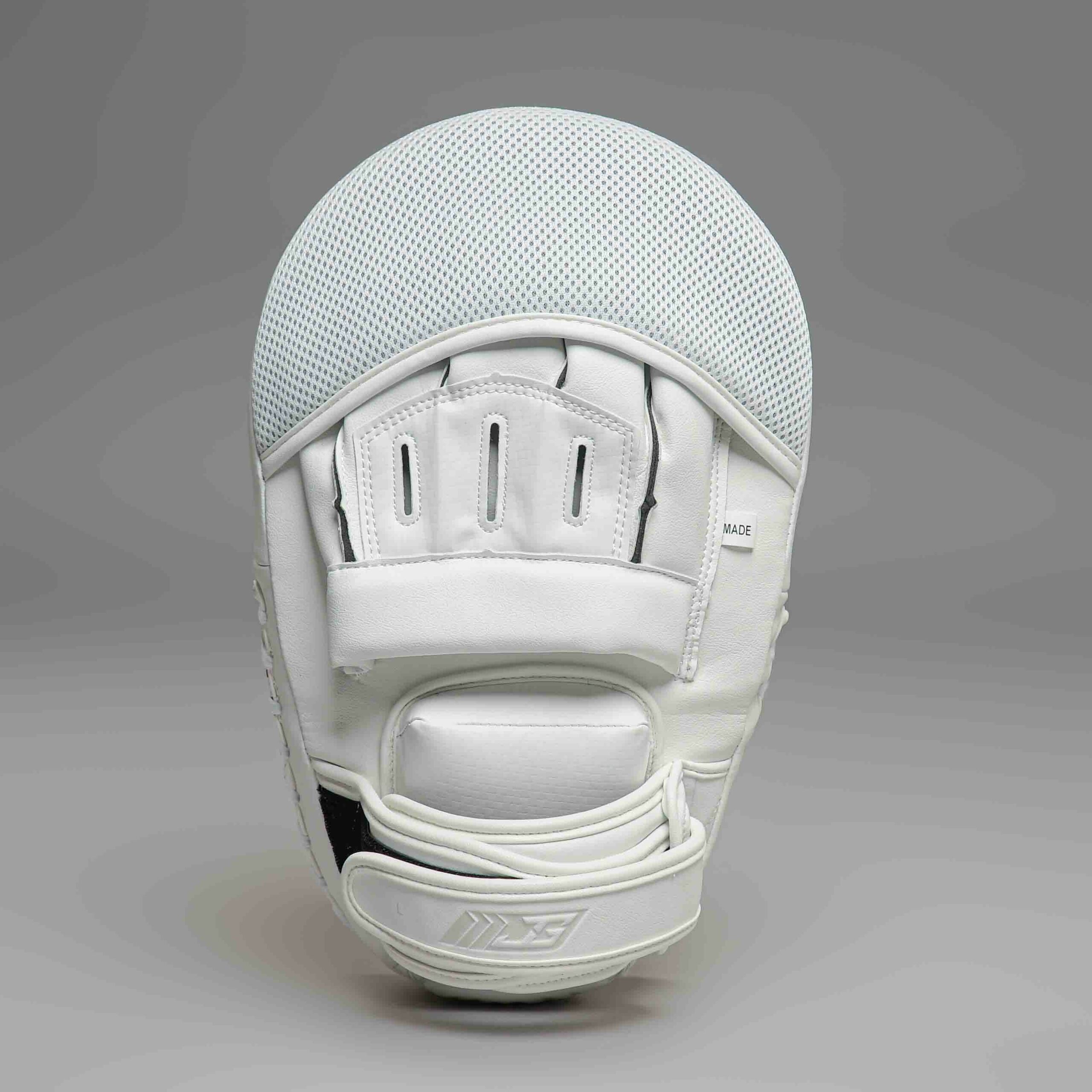 Joya Performance Focus Pads FM100 Wit Carbon Joya Performance Focus Pads FM100 Wit Carbon