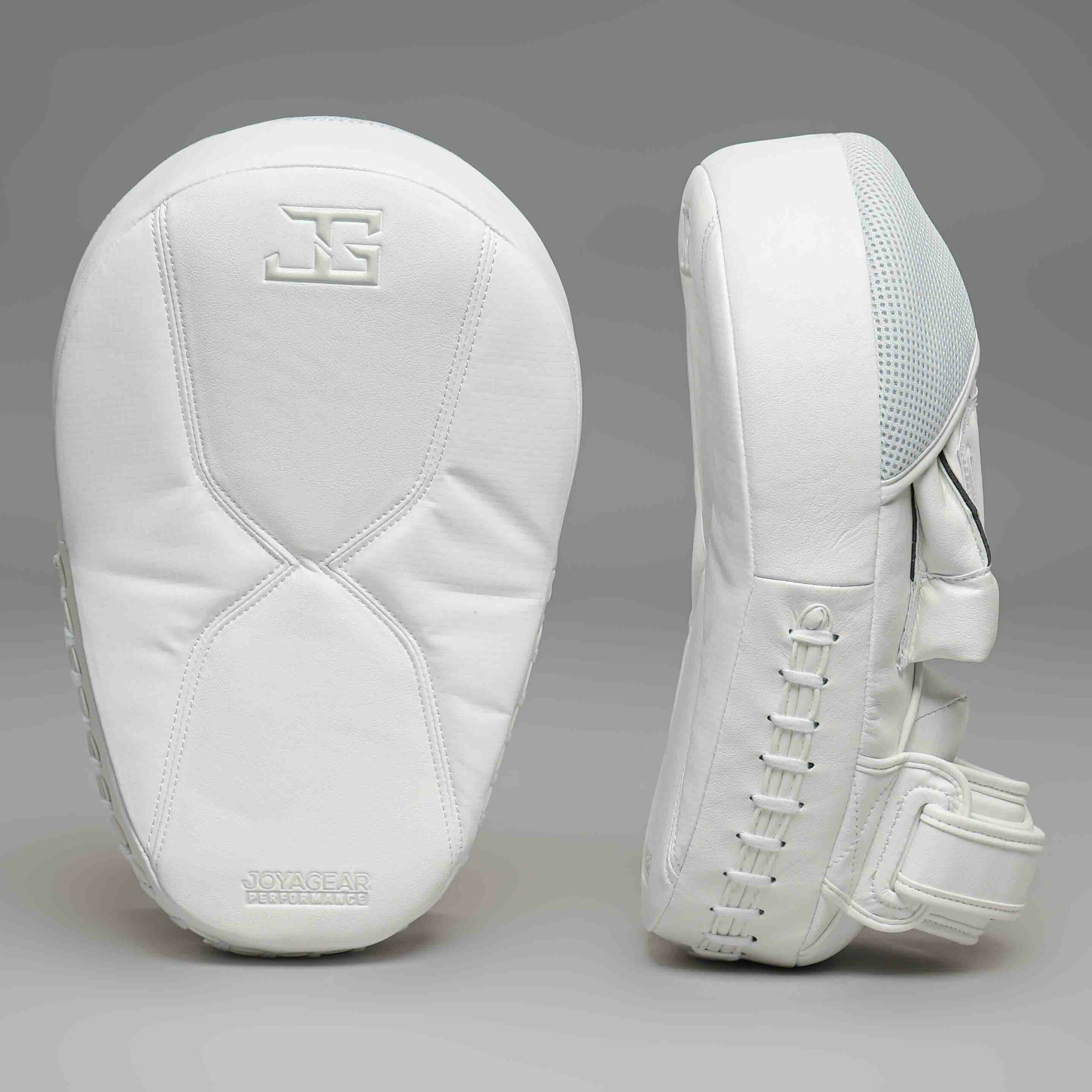 Joya Performance Focus Pads FM100 Wit Carbon Joya Performance Focus Pads FM100 Wit Carbon