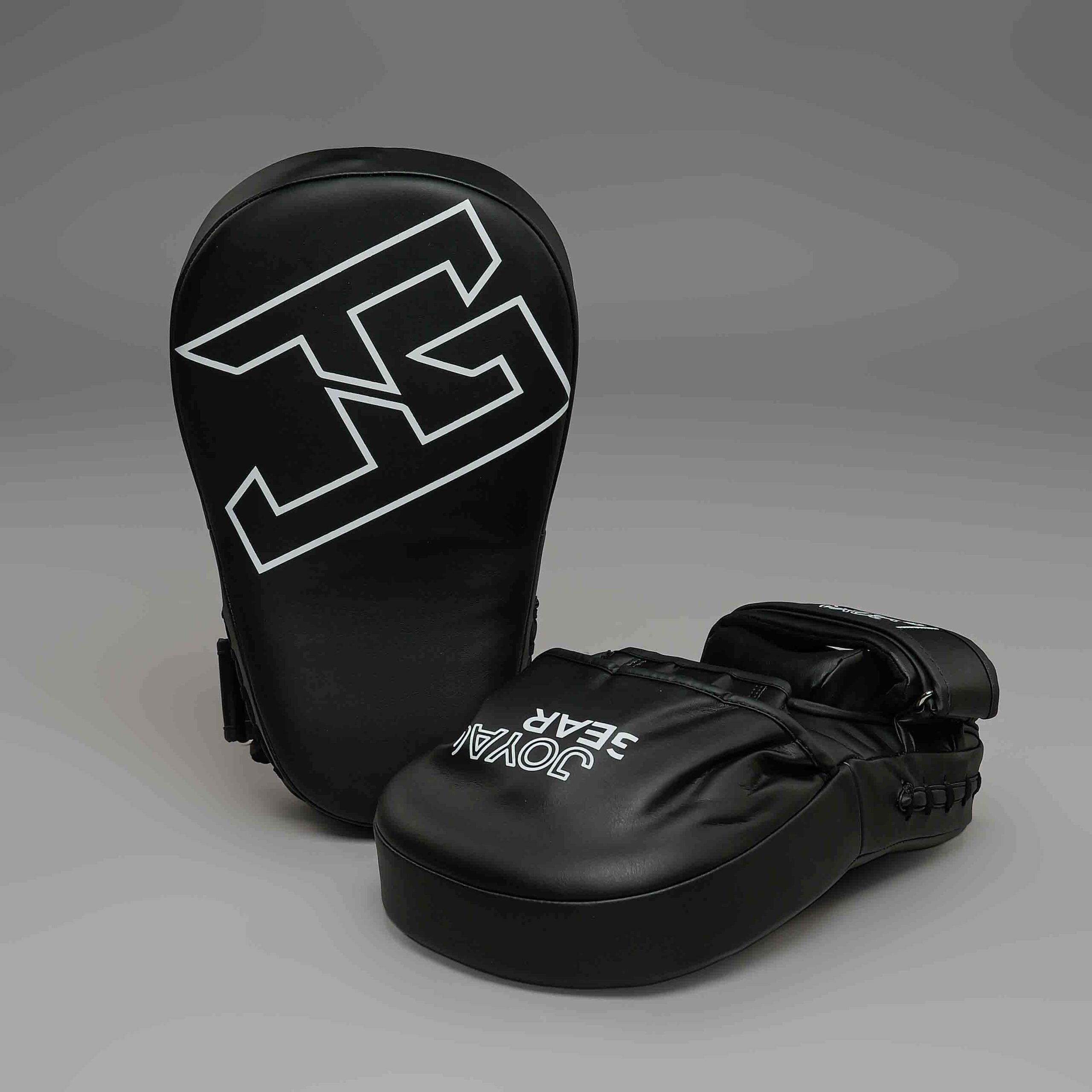 Joya Strike Focus Pads Zwart Wit