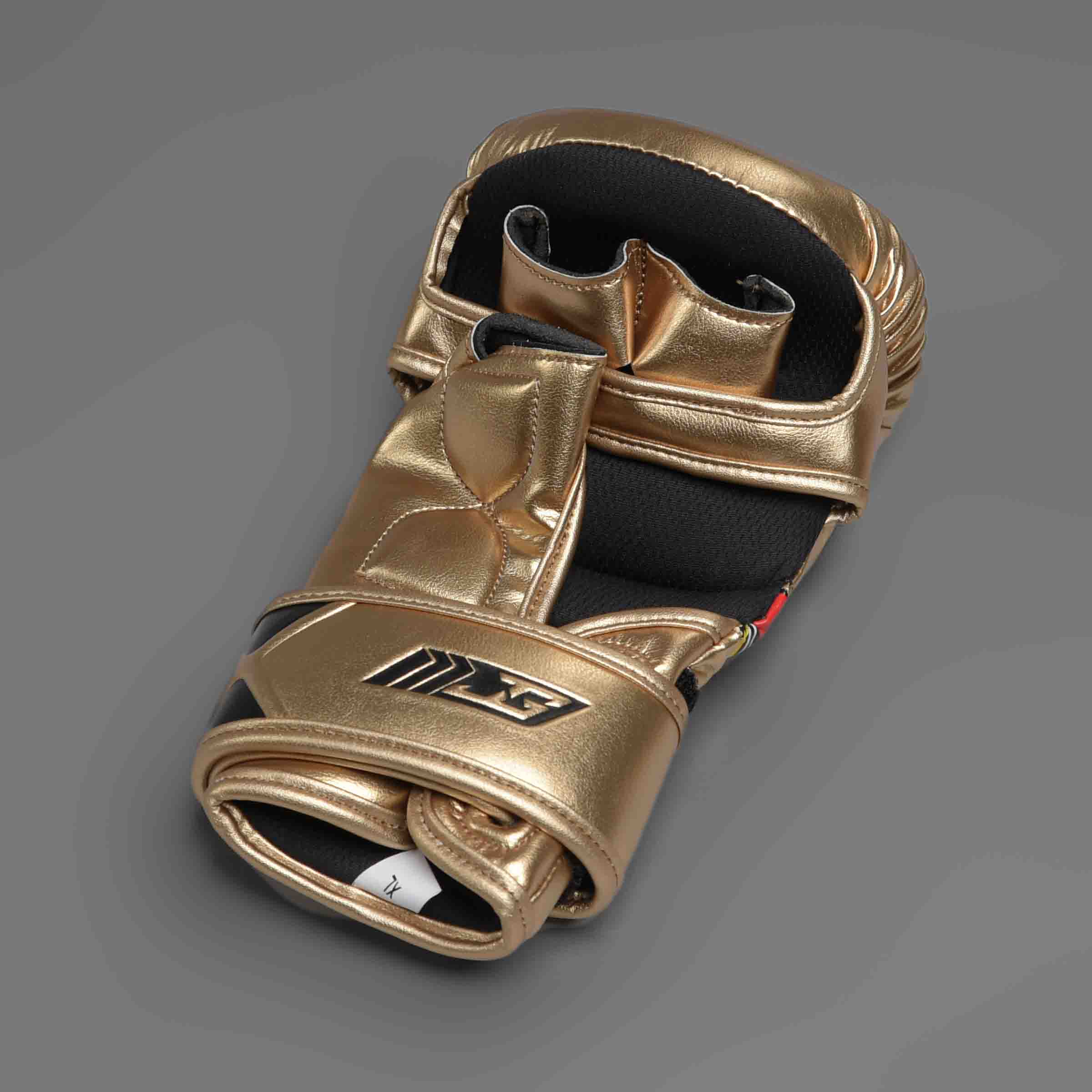 Joya Gear X Poatan Champion MMA Handschoenen Joya Gear X Poatan Champion MMA Handschoenen