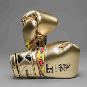 Joya X Poatan Performance Champion Bokshandschoenen Joya X Poatan Performance Champion Bokshandschoenen
