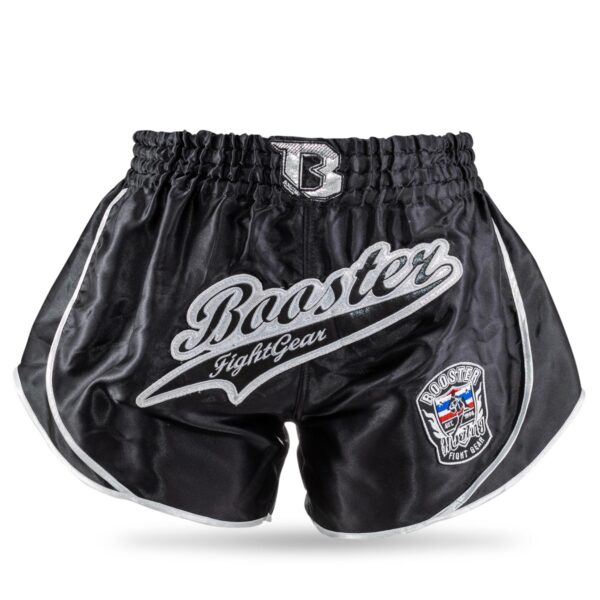 Booster Retro Slugger Kickboksbroekje (RETRO SLUGGER 3) Booster Retro Slugger Kickboksbroekje (RETRO SLUGGER 3)