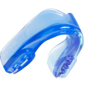SAFEJAWZ Gebitsbeschermer Ice (SAFEJAWZ EXTRO ICE) SAFEJAWZ Gebitsbeschermer Ice (SAFEJAWZ EXTRO ICE)