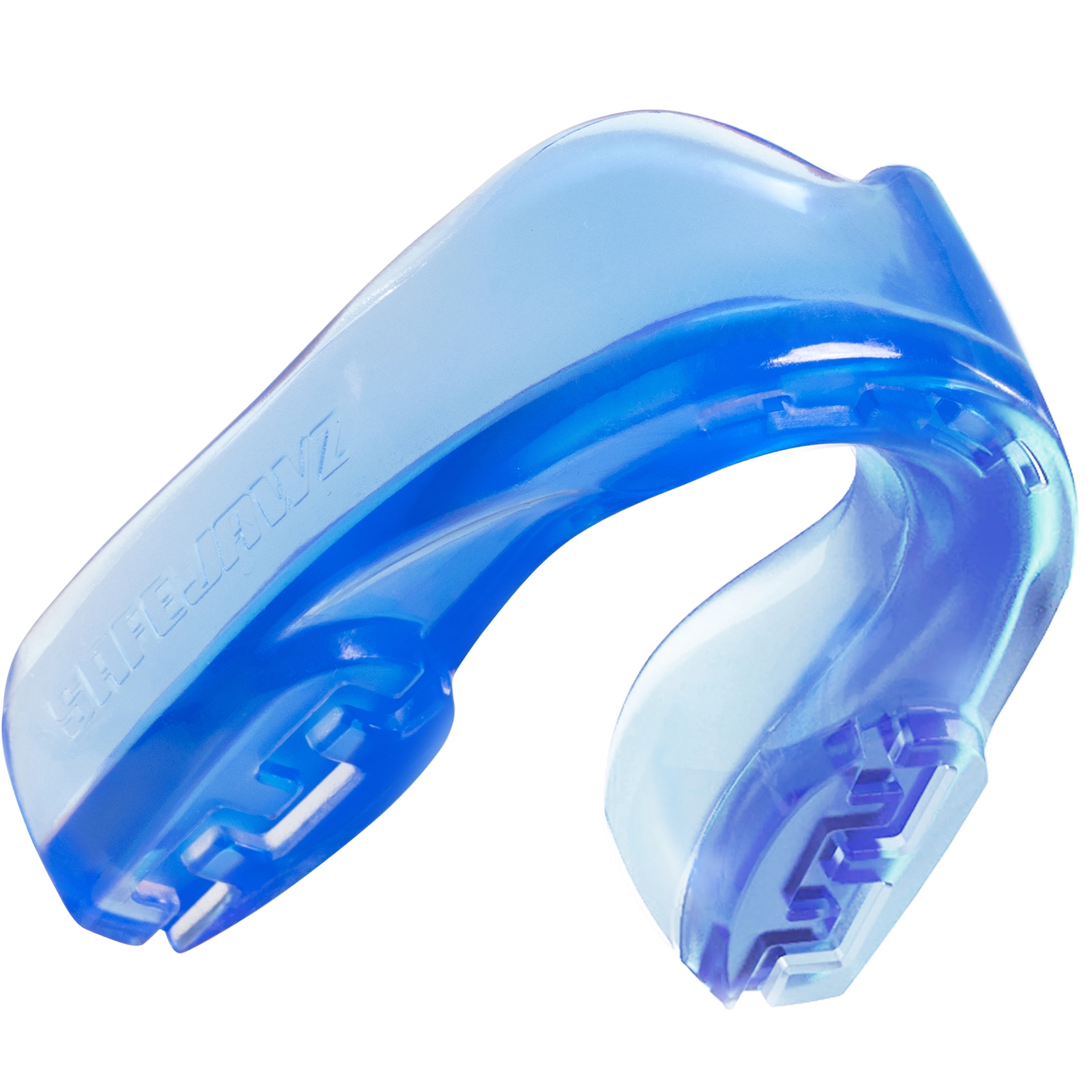 SAFEJAWZ Gebitsbeschermer Ice (SAFEJAWZ EXTRO ICE) SAFEJAWZ Gebitsbeschermer Ice (SAFEJAWZ EXTRO ICE)
