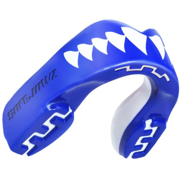 Safejawz Shark Gebitsbeschermer (SAFEJAWZ EXTRO SHARK) Safejawz Shark Gebitsbeschermer (SAFEJAWZ EXTRO SHARK)