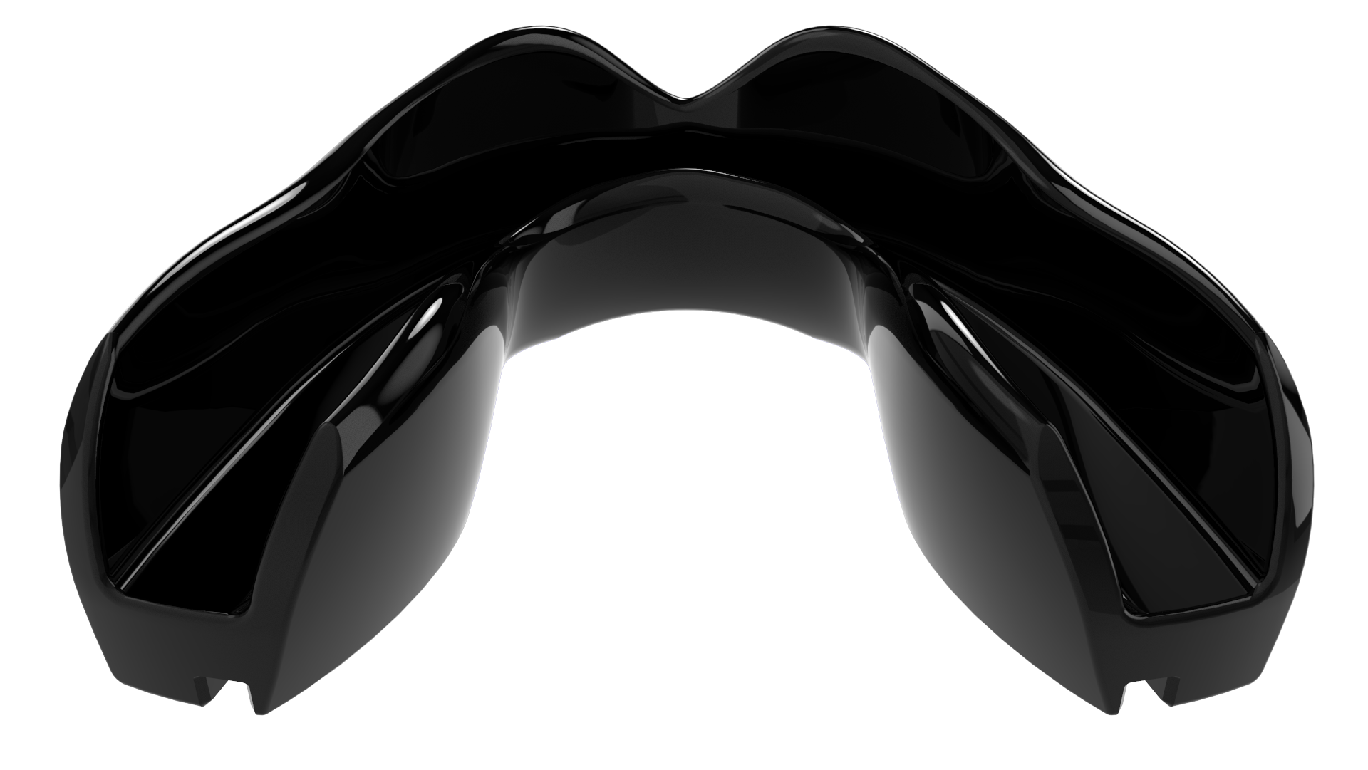 Safejawz Intro Black Gebitsbeschermer (SAFEJAWZ INTRO BLACK) Safejawz Intro Black Gebitsbeschermer (SAFEJAWZ INTRO BLACK)