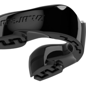 Safejawz Intro Black Gebitsbeschermer (SAFEJAWZ INTRO BLACK) Safejawz Intro Black Gebitsbeschermer (SAFEJAWZ INTRO BLACK)