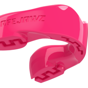 Safejawz Gebitsbeschermer Roze (SAFEJAWZ INTRO PINK) Safejawz Gebitsbeschermer Roze (SAFEJAWZ INTRO PINK)