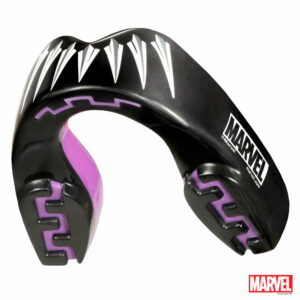 Safejawz Gebitsbeschermer Black Panther (SAFEJAWZ MARVEL BLACK PANTHER) Safejawz Gebitsbeschermer Black Panther (SAFEJAWZ MARVEL BLACK PANTHER)