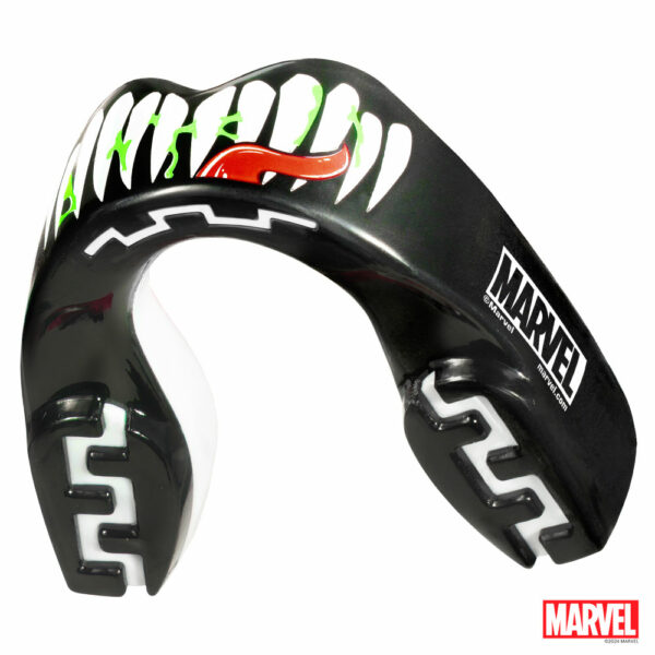 Safejawz Venom Gebitsbeschermer (SAFEJAWZ MARVEL VENOM) Safejawz Venom Gebitsbeschermer (SAFEJAWZ MARVEL VENOM)