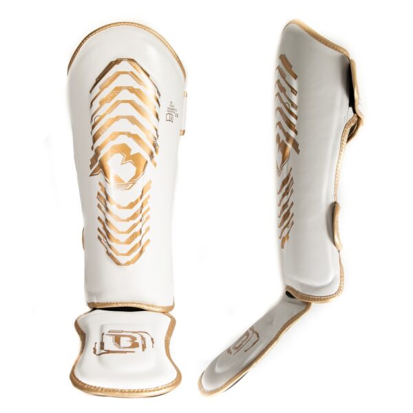 Booster Youth Elite V2 Scheenbeschermers (SG YOUTH ELITE V2)