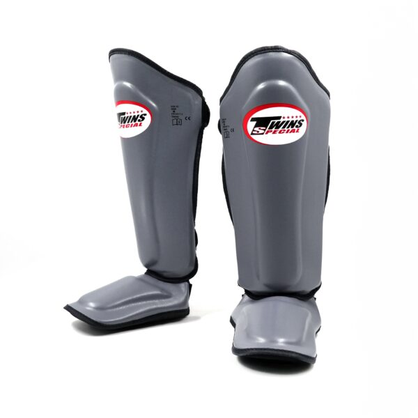 Twins Special Scheenbeschermers Grey (SGL 7 GREY) Twins Special Scheenbeschermers Grey (SGL 7 GREY)