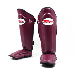 Twins Special Scheenbeschermers Maroon (SGL 7 MAROON) Twins Special Scheenbeschermers Maroon (SGL 7 MAROON)