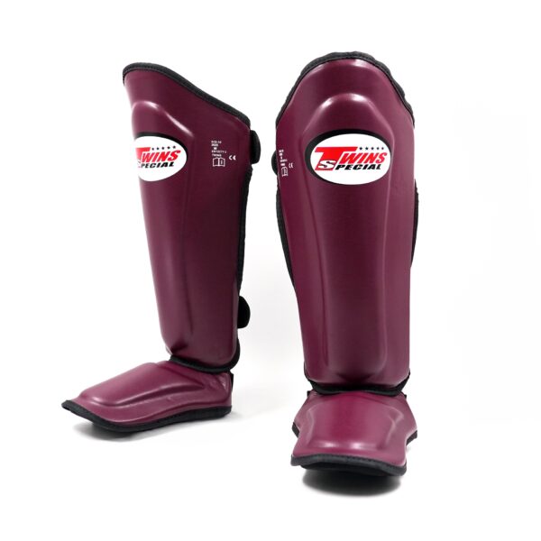 Twins Special Scheenbeschermers Maroon (SGL 7 MAROON) Twins Special Scheenbeschermers Maroon (SGL 7 MAROON)