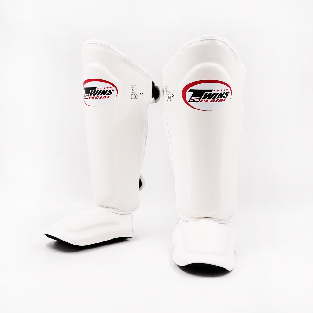 Twins Special Scheenbeschermers Wit (SGL 7 WHITE) Twins Special Scheenbeschermers Wit (SGL 7 WHITE)