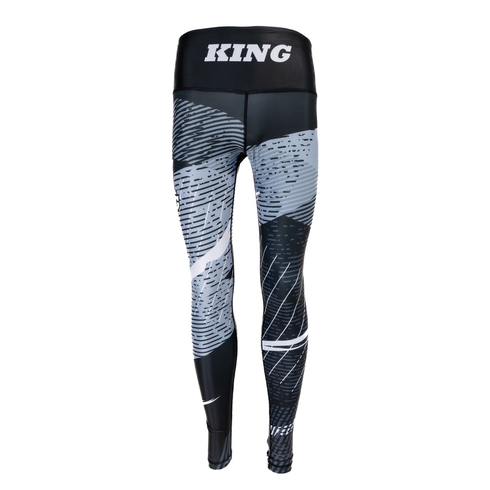 King Pro Boxing Dames Compressiespats Shadow (SHADOW 1 LADIES SPATS) King Pro Boxing Dames Compressiespats Shadow (SHADOW 1 LADIES SPATS)