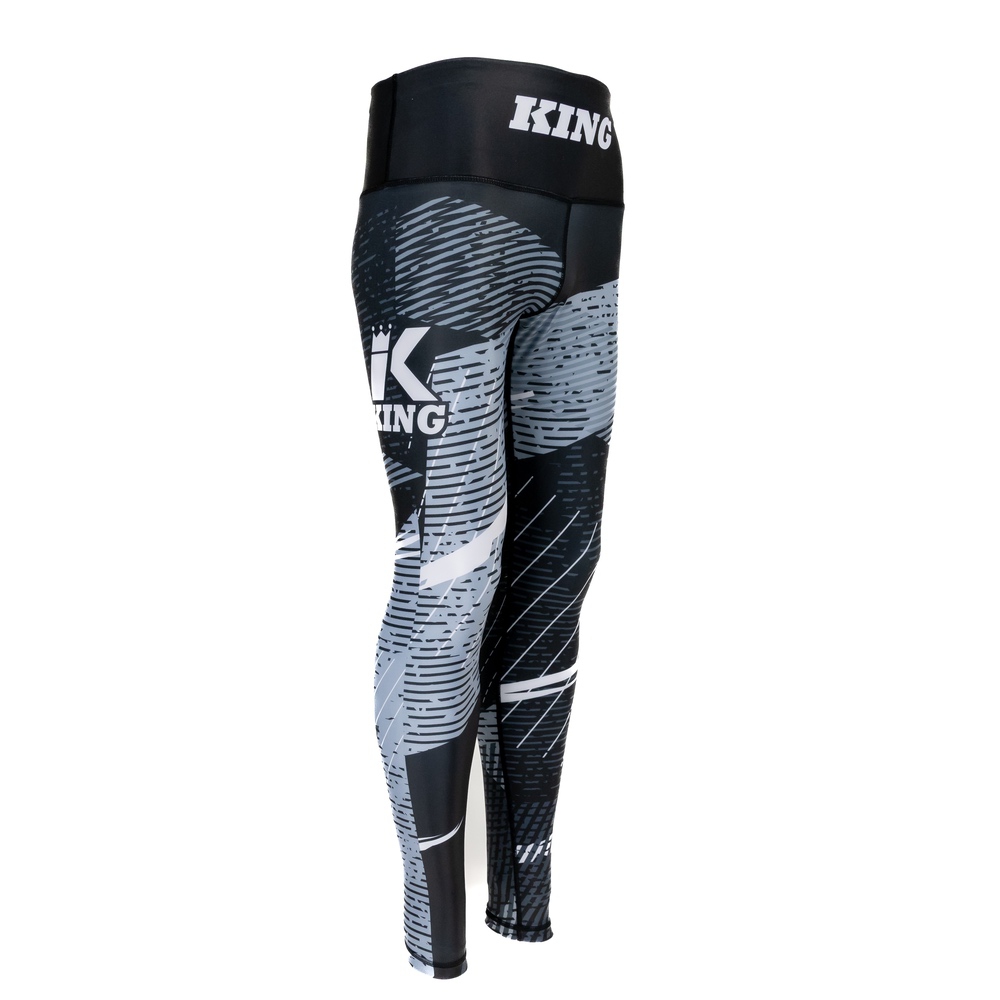 King Pro Boxing Dames Compressiespats Shadow (SHADOW 1 LADIES SPATS) King Pro Boxing Dames Compressiespats Shadow (SHADOW 1 LADIES SPATS)