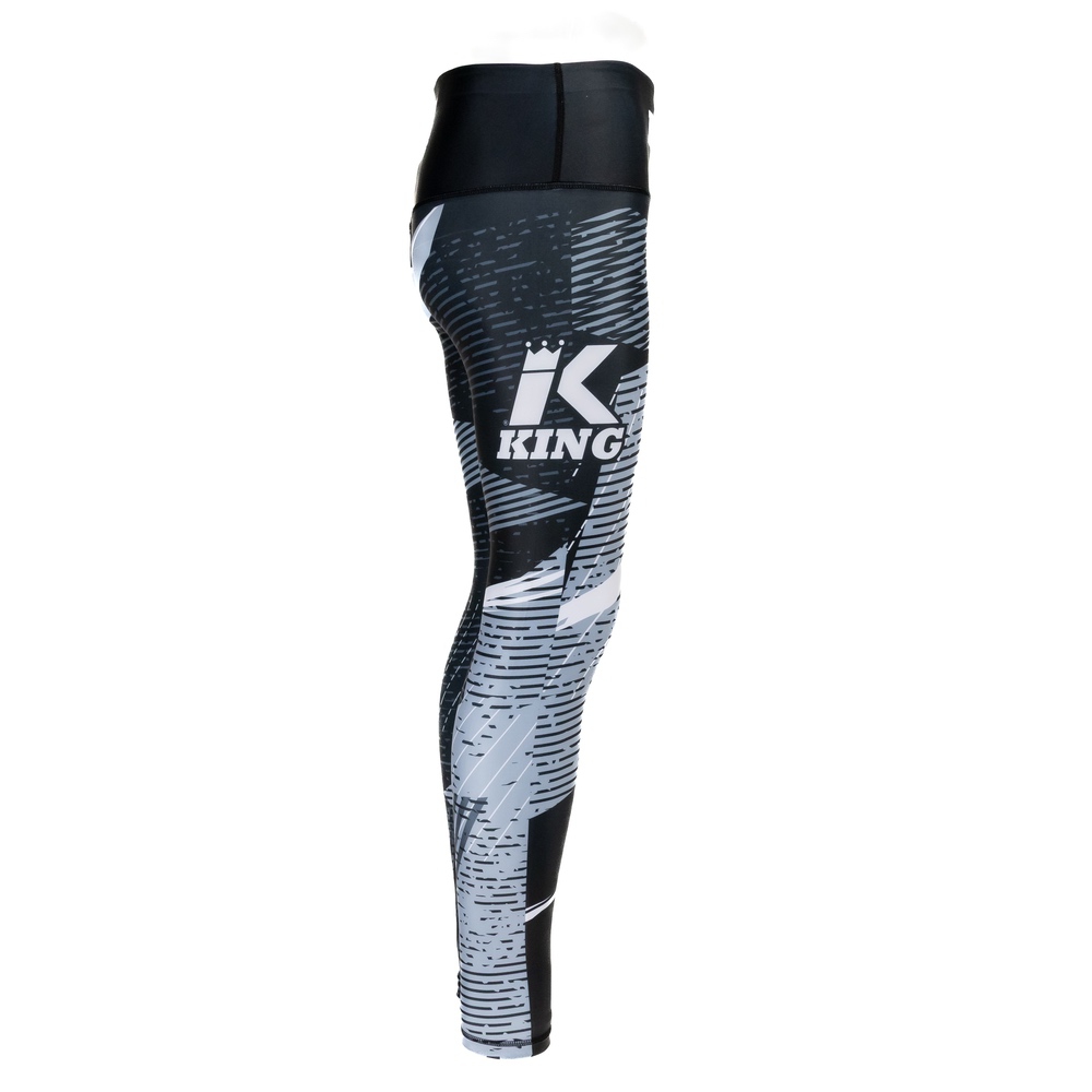 King Pro Boxing Dames Compressiespats Shadow (SHADOW 1 LADIES SPATS) King Pro Boxing Dames Compressiespats Shadow (SHADOW 1 LADIES SPATS)