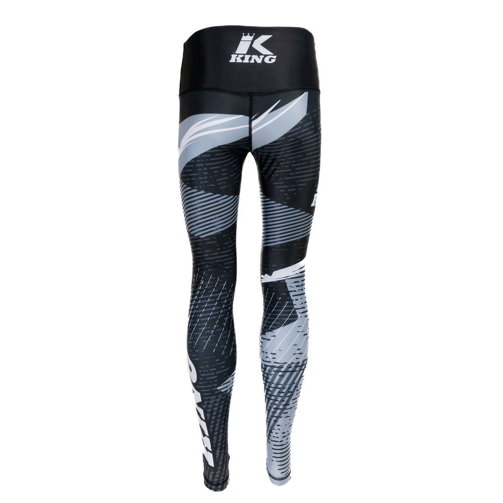 King Pro Boxing Dames Compressiespats Shadow (SHADOW 1 LADIES SPATS) King Pro Boxing Dames Compressiespats Shadow (SHADOW 1 LADIES SPATS)