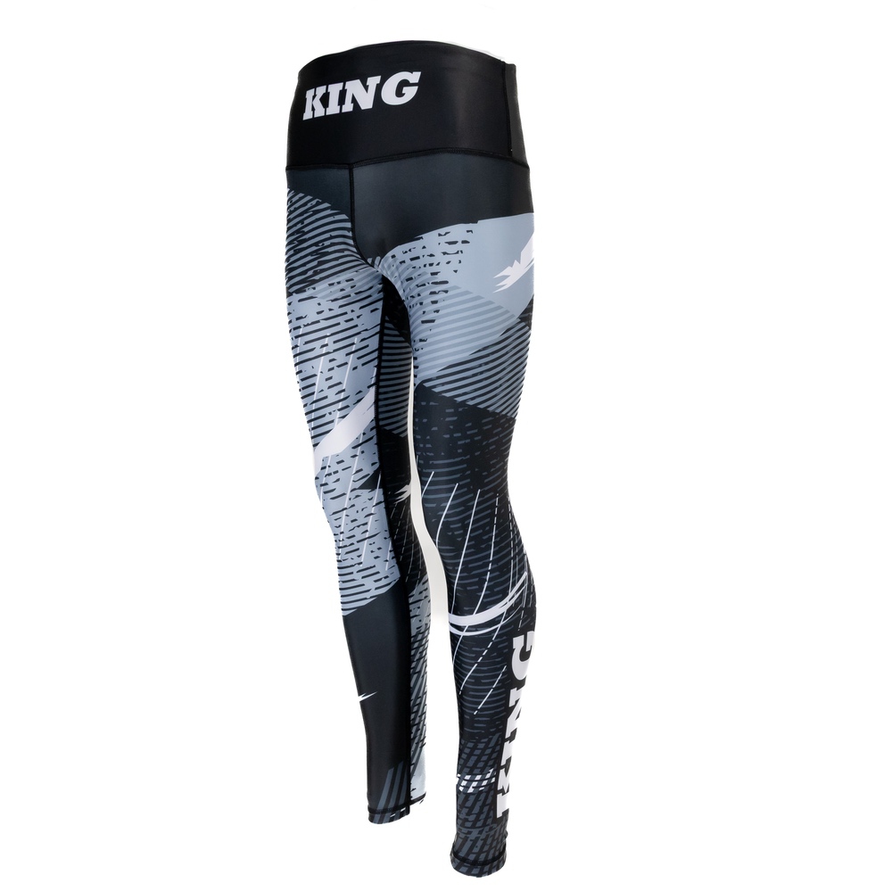 King Pro Boxing Dames Compressiespats Shadow (SHADOW 1 LADIES SPATS) King Pro Boxing Dames Compressiespats Shadow (SHADOW 1 LADIES SPATS)