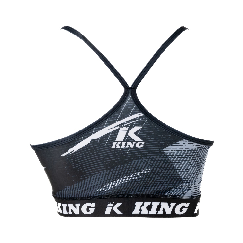King Pro Boxing Dames Sport-BH Shadow (SHADOW 1 LADIES TOP) King Pro Boxing Dames Sport-BH Shadow (SHADOW 1 LADIES TOP)