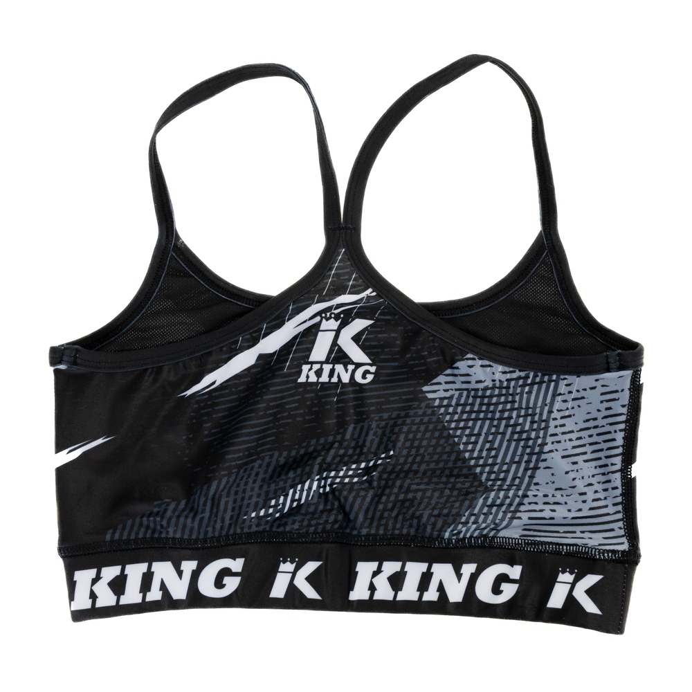 King Pro Boxing Dames Sport-BH Shadow (SHADOW 1 LADIES TOP) King Pro Boxing Dames Sport-BH Shadow (SHADOW 1 LADIES TOP)
