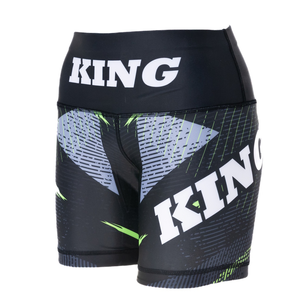 King Pro Boxing Dames Compressieshort (SHADOW 2 LADIES SHORTS) King Pro Boxing Dames Compressieshort (SHADOW 2 LADIES SHORTS)