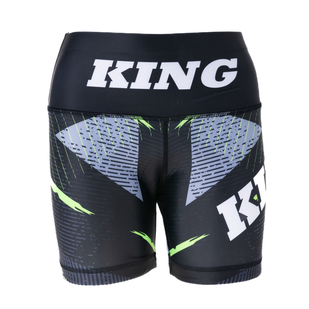 King Pro Boxing Dames Compressieshort (SHADOW 2 LADIES SHORTS) King Pro Boxing Dames Compressieshort (SHADOW 2 LADIES SHORTS)