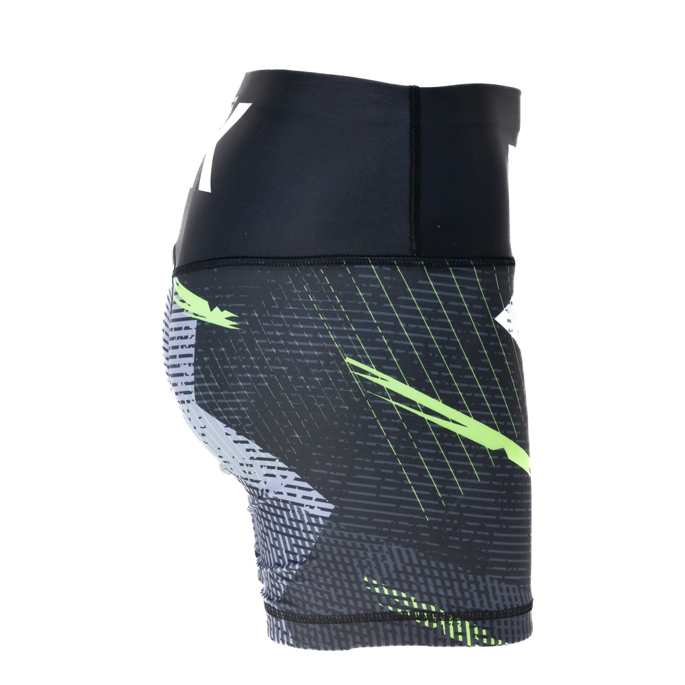 King Pro Boxing Dames Compressieshort (SHADOW 2 LADIES SHORTS) King Pro Boxing Dames Compressieshort (SHADOW 2 LADIES SHORTS)