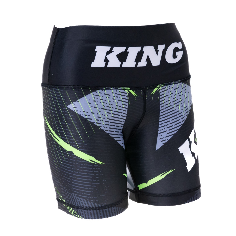 King Pro Boxing Dames Compressieshort (SHADOW 2 LADIES SHORTS) King Pro Boxing Dames Compressieshort (SHADOW 2 LADIES SHORTS)