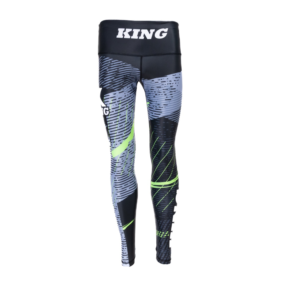 King Pro Boxing Dames Compressiespats Shadow (SHADOW 2 LADIES SPATS) King Pro Boxing Dames Compressiespats Shadow (SHADOW 2 LADIES SPATS)
