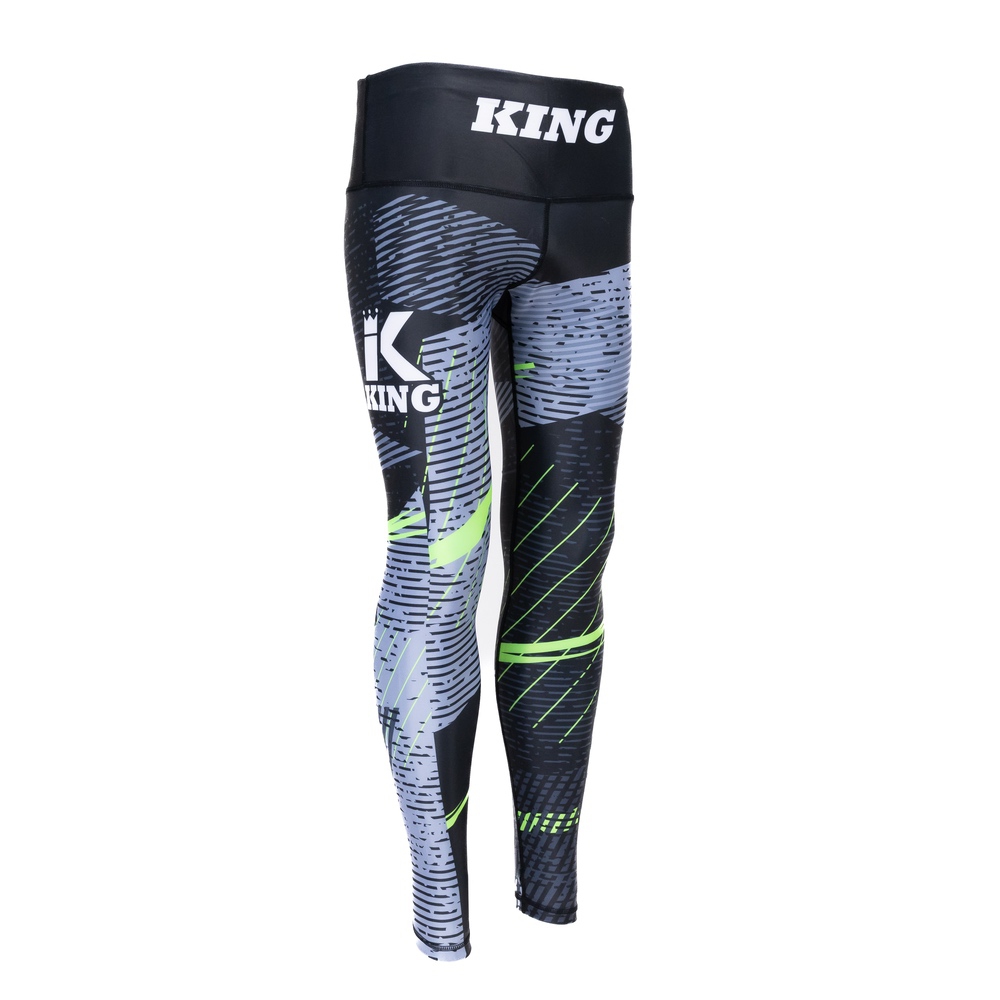 King Pro Boxing Dames Compressiespats Shadow (SHADOW 2 LADIES SPATS) King Pro Boxing Dames Compressiespats Shadow (SHADOW 2 LADIES SPATS)