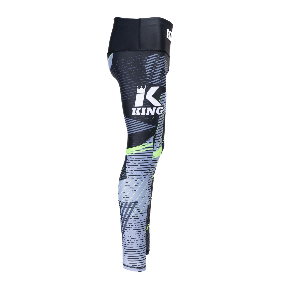 King Pro Boxing Dames Compressiespats Shadow (SHADOW 2 LADIES SPATS) King Pro Boxing Dames Compressiespats Shadow (SHADOW 2 LADIES SPATS)