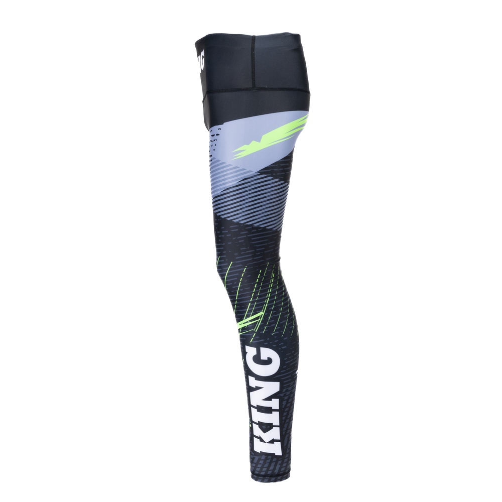 King Pro Boxing Dames Compressiespats Shadow (SHADOW 2 LADIES SPATS) King Pro Boxing Dames Compressiespats Shadow (SHADOW 2 LADIES SPATS)