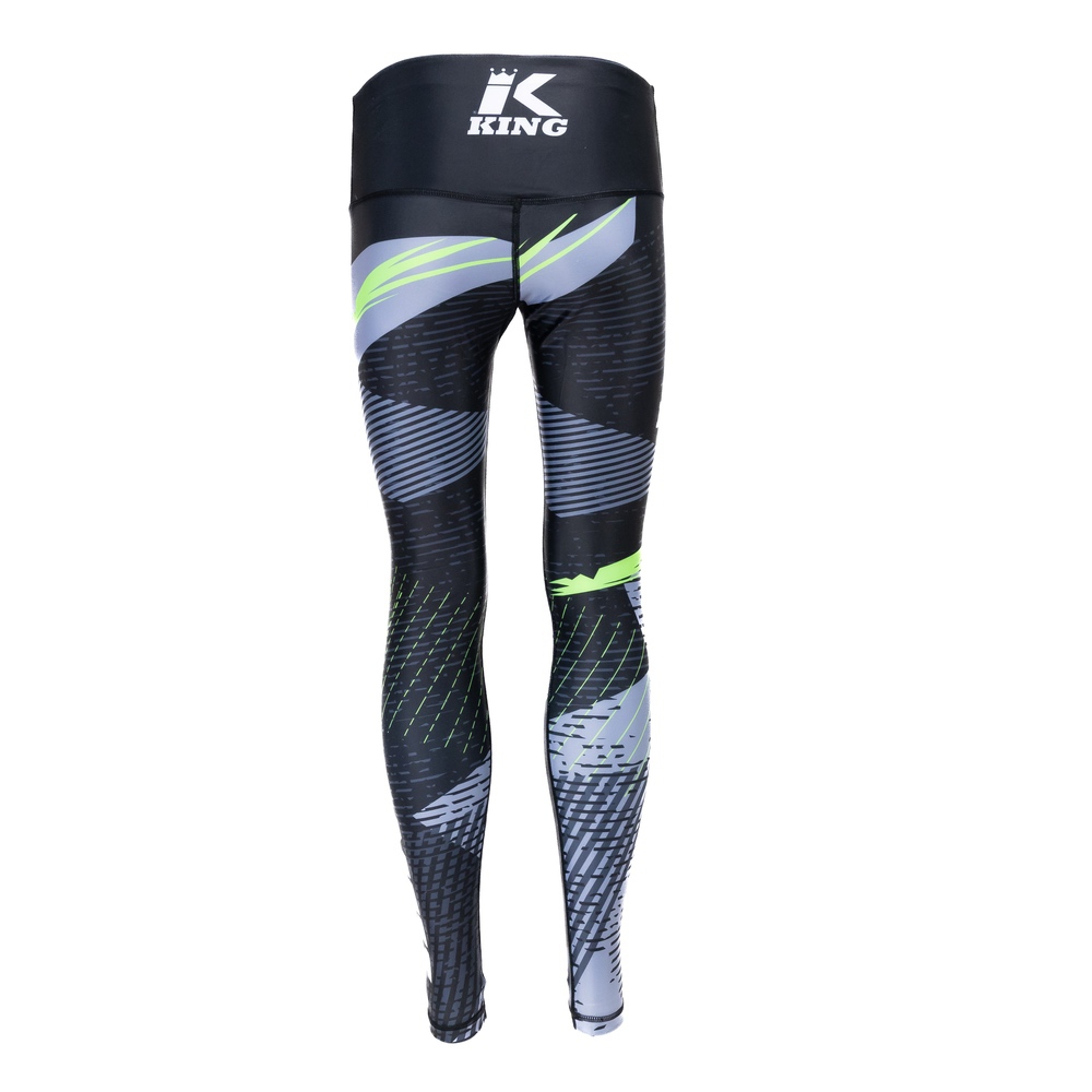 King Pro Boxing Dames Compressiespats Shadow (SHADOW 2 LADIES SPATS) King Pro Boxing Dames Compressiespats Shadow (SHADOW 2 LADIES SPATS)