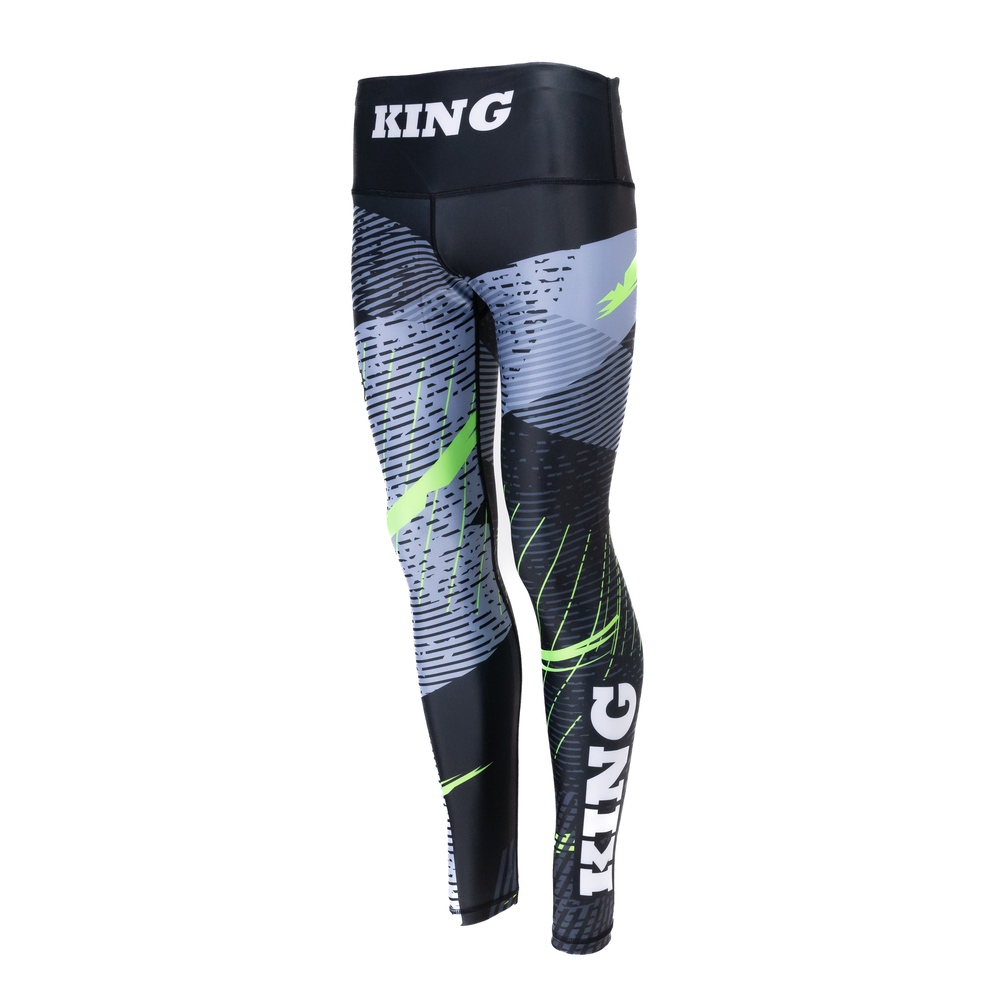 King Pro Boxing Dames Compressiespats Shadow (SHADOW 2 LADIES SPATS) King Pro Boxing Dames Compressiespats Shadow (SHADOW 2 LADIES SPATS)