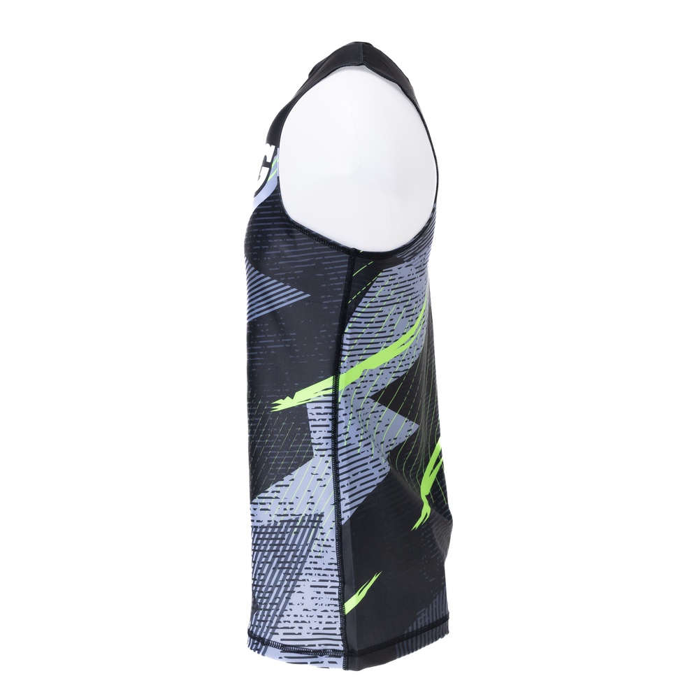 King Pro Boxing Dames Compressie Shirt Shadow 2 (SHADOW 2 LADIES T SHIRT) King Pro Boxing Dames Compressie Shirt Shadow 2 (SHADOW 2 LADIES T SHIRT)