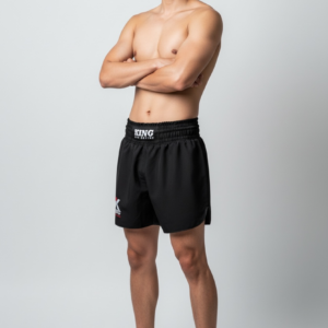 King Pro Boxing Kickboksbroekje Stormking Basic (STORMKING BASIC) King Pro Boxing Kickboksbroekje Stormking Basic (STORMKING BASIC)