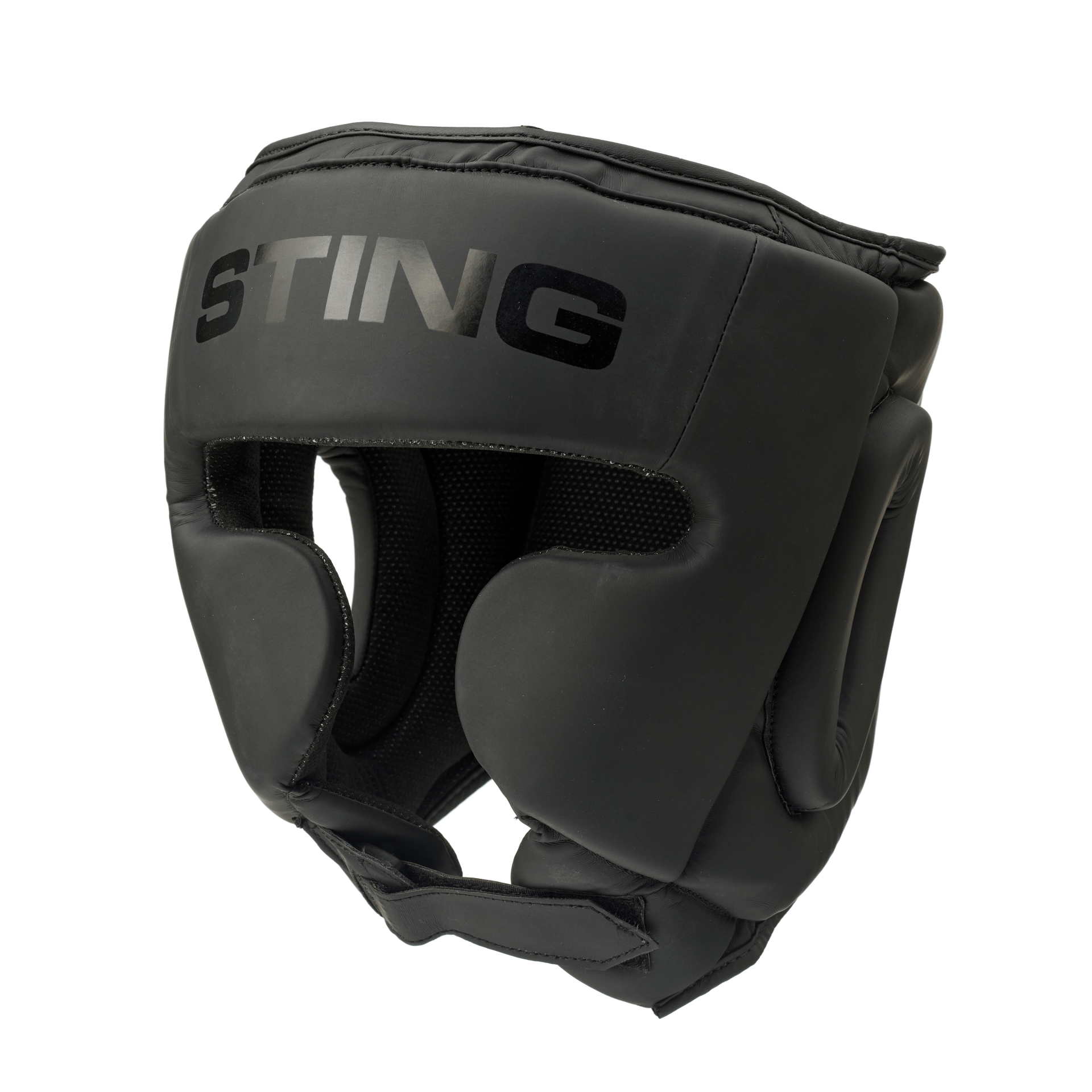 Sting Oorbeschermer - ARMAPLUS Full Face - Zwart (ARMAPLUSHG) Sting Oorbeschermer - ARMAPLUS Full Face - Zwart (ARMAPLUSHG)