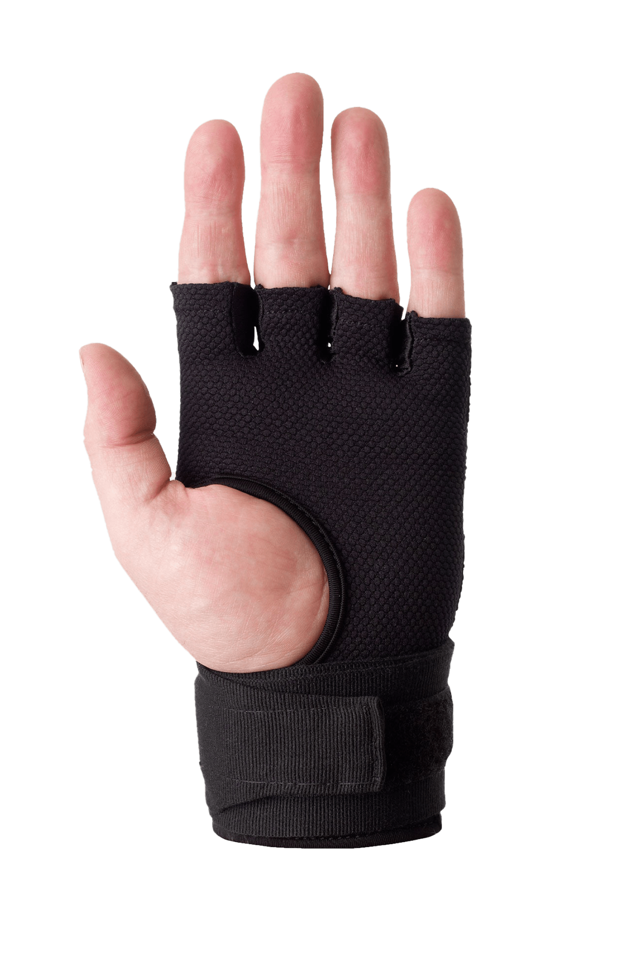 Sting Binnenhandschoen - Quick Wraps - Zwart (STINGQUICKWRAP) Sting Binnenhandschoen - Quick Wraps - Zwart (STINGQUICKWRAP)