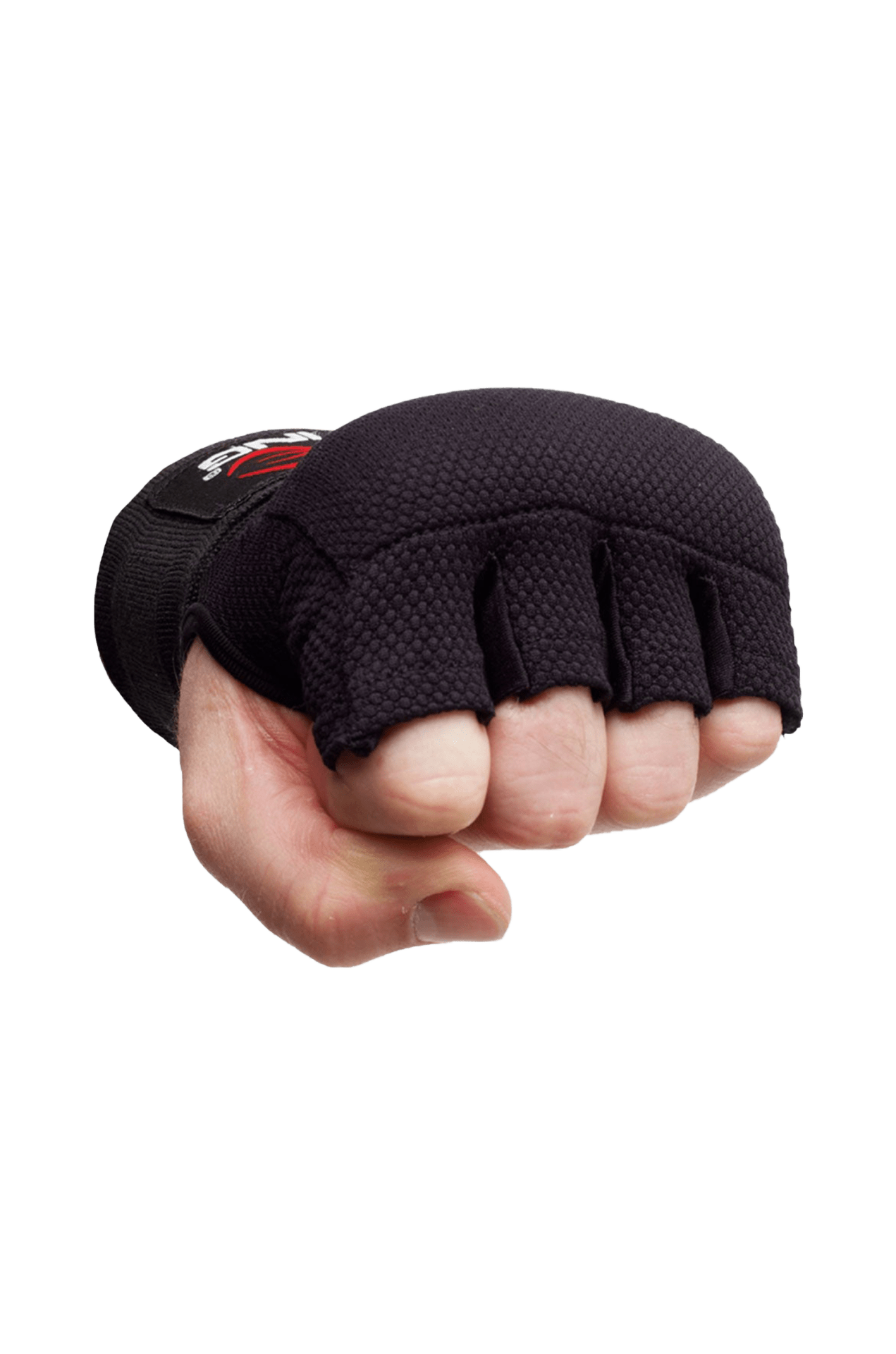 Sting Binnenhandschoen - Quick Wraps - Zwart (STINGQUICKWRAP) Sting Binnenhandschoen - Quick Wraps - Zwart (STINGQUICKWRAP)