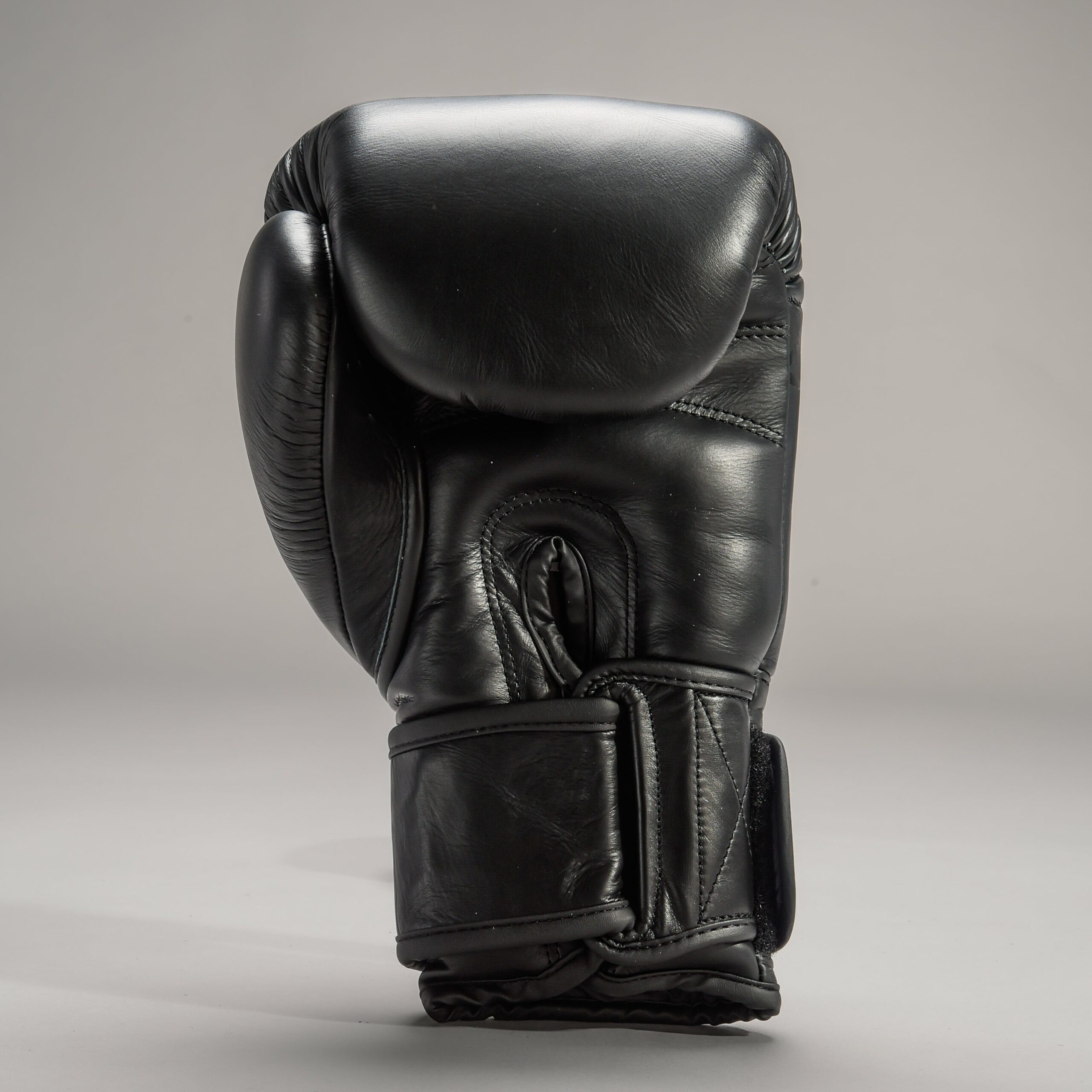 Joya Strike Kickbokshandschoenen Zwart Zwart Joya Strike Kickbokshandschoenen Zwart Zwart
