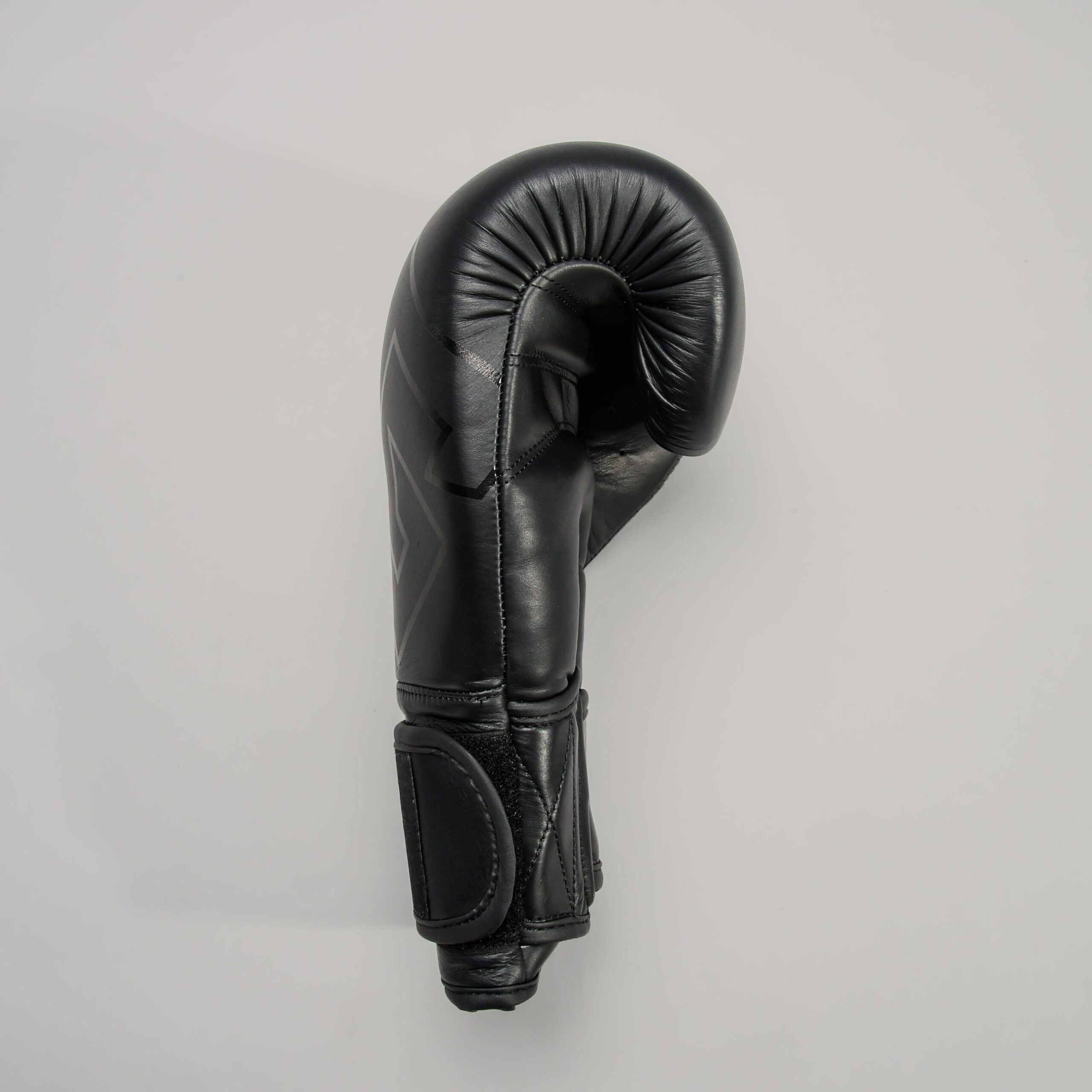 Joya Strike Kickbokshandschoenen Zwart Zwart Joya Strike Kickbokshandschoenen Zwart Zwart