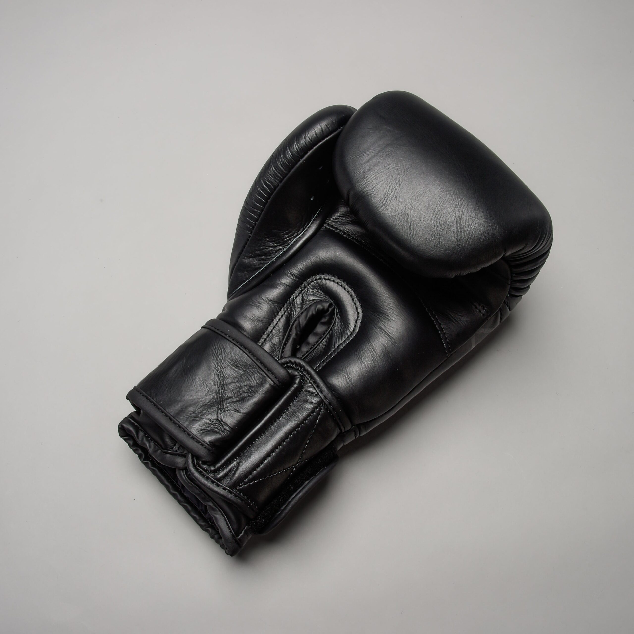 Joya Strike Kickbokshandschoenen Zwart Zwart Joya Strike Kickbokshandschoenen Zwart Zwart